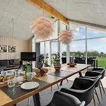 Ferienhaus 4 Bedroom Stunning In Haderslev