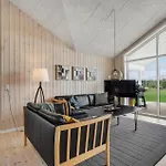 4 Bedroom Stunning In Haderslev