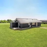 4 Bedroom Stunning In * Haderslev