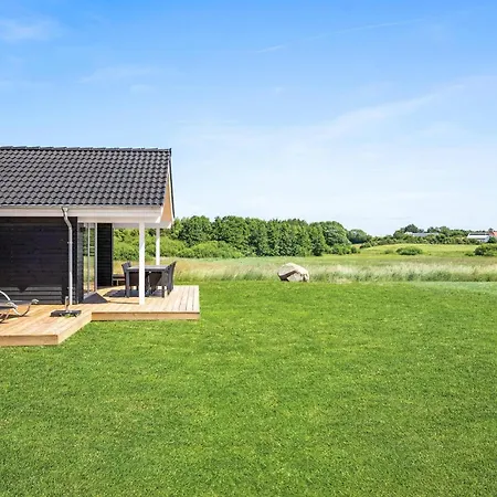 4 Bedroom Stunning In Ferienhaus
